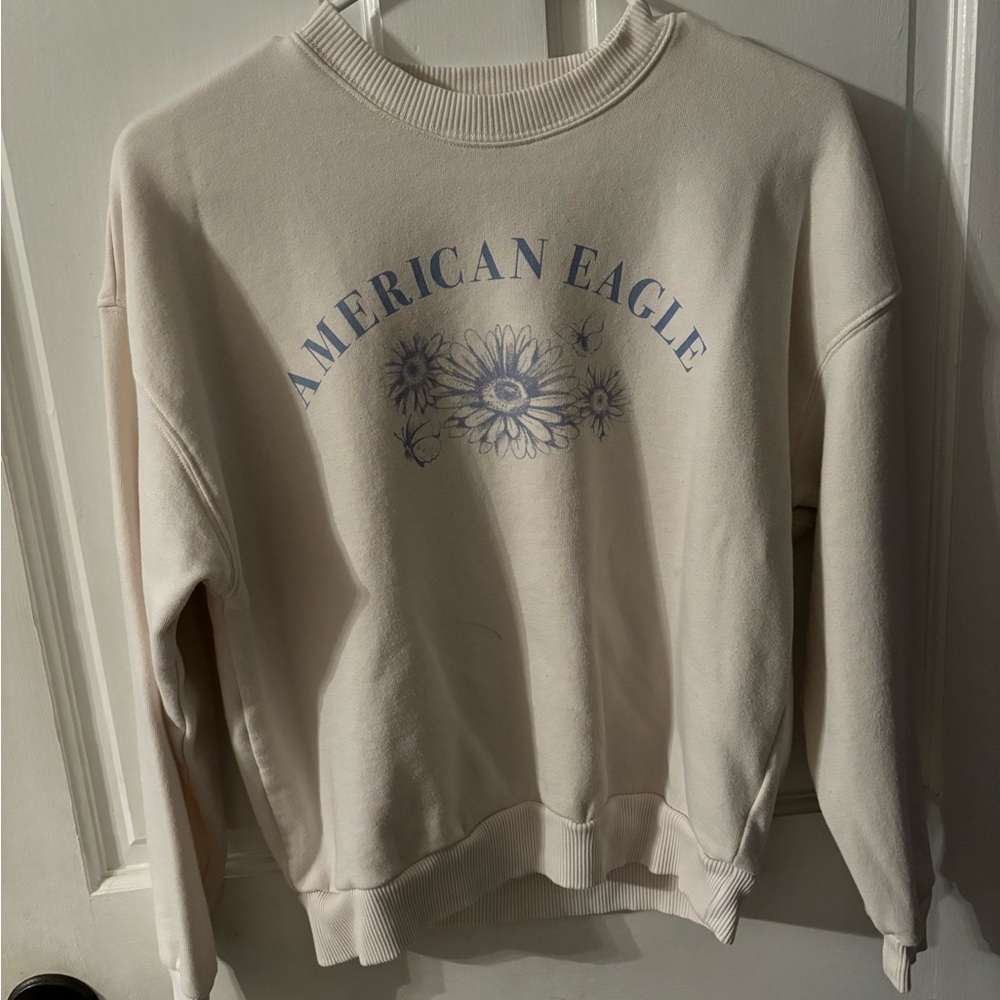 American Eagle Crewneck